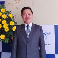 Thầy Nguyễn Giang Nam