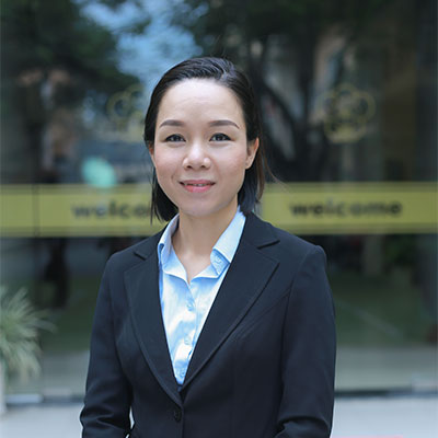  Cô Nguyễn Hoàng Nhật Thanh