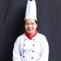 Cô Nguyễn Thị Ngọc Loan