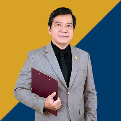Thầy Nguyễn Minh Thạnh