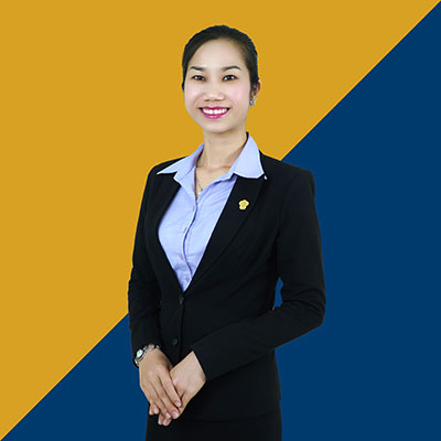 Cô Trần Thị Thu Khánh