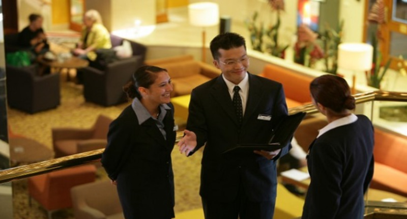 Học những gì để trở thành nhà quản lý khách sạn tài ba?