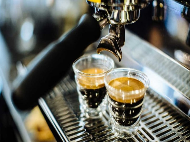Cà phê Espresso là gì? Cách uống Espresso trọn vị