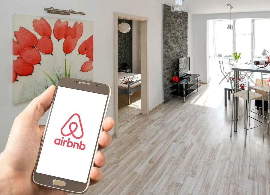 Airbnb là gì? Loại hình lưu trú Airbnb có đặc điểm gì?
