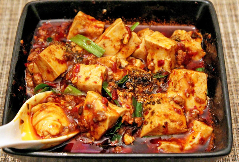 Top các món ăn Châu Á nổi tiếng? Bạn đã thử qua chưa?