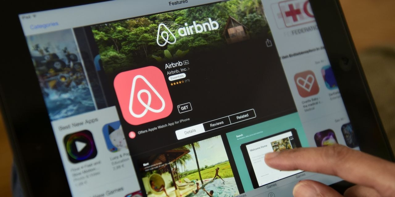 Tiềm năng cách tân và phát triển quy mô Airbnb bên trên Việt Nam