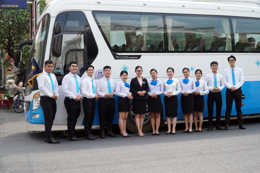 Học phí hướng dẫn viên du lịch tại trường Saigontourist