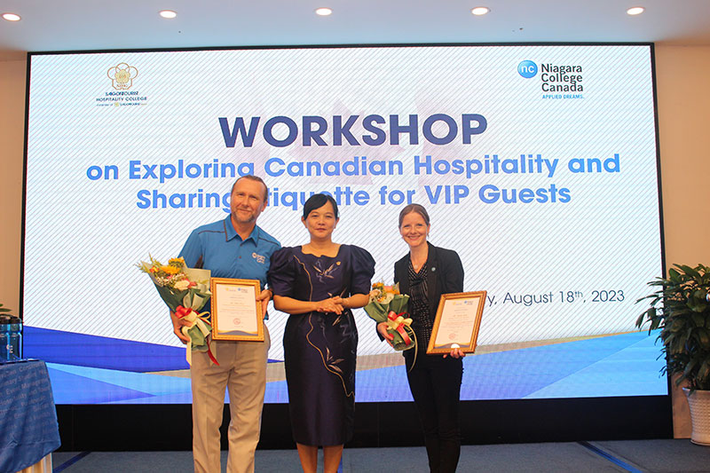 Workshop-on-Exploring-Canadian-Hospitality-Sharing-Etiquette-for-VIP-Guests