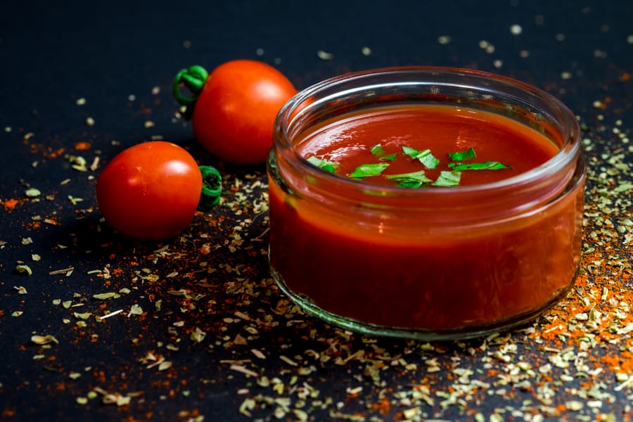 Ketchup là gì? Cách làm ketchup đơn giản tại nhà