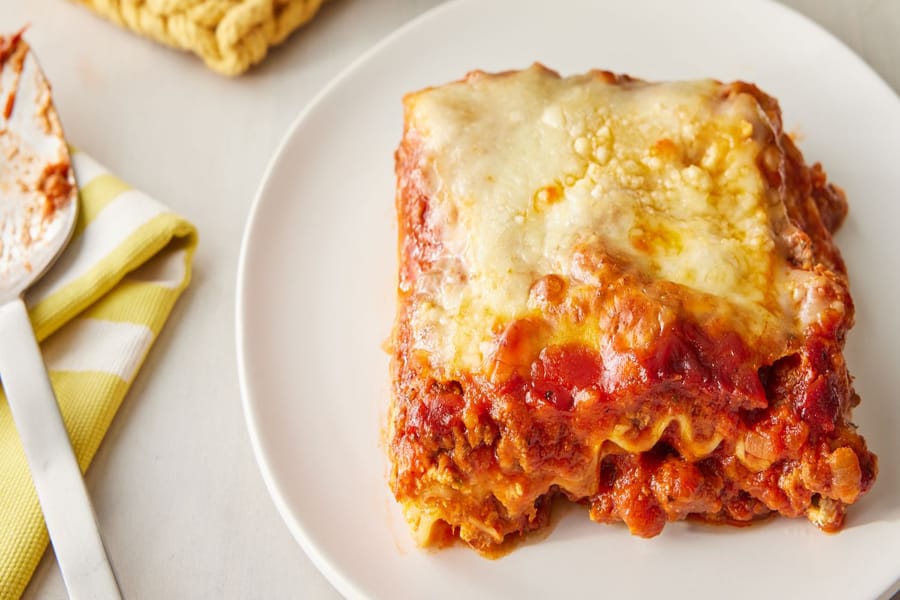 Lasagna là gì? Cách làm lasagna thơm ngon tại nhà