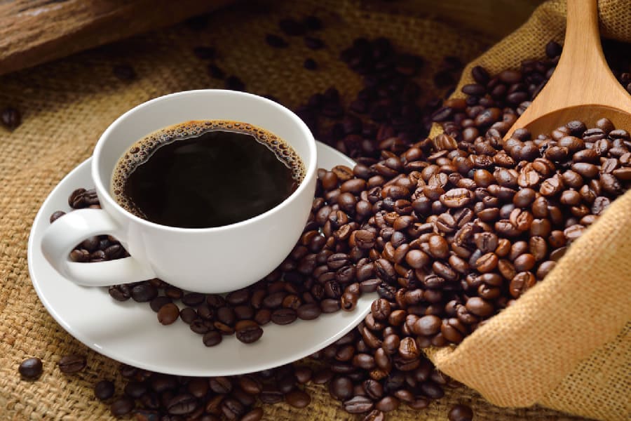 Top các loại hạt cà phê ngon, phổ biến nhất tại  Việt Nam